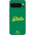 University of Oregon Ducks Logo and Wings Pixel 9 Pro XL Skin